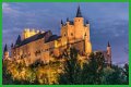 11 Breathtaking Castles in Spain