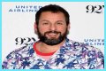 Adam Sandler height, weight and body measurements