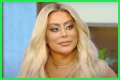 Aubrey O’Day: ‘There’s been a lot of fat photos of Aubrey and I wasn’t even fat’