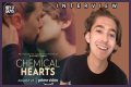 Austin Abrams In 'Chemical Hearts'