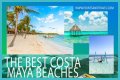 Best Costa Maya Beaches to Visit