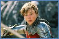 Chronicles of Narnia: Series Reboot with Silver Chair Movie