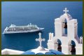 Cruises from Athens: Greek Island Cruises from Athens