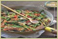 Curtis Stone’s 10-Minute Steak and Green Bean Stir-Fry Recipe