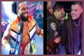 Days After Startling Arrest, Dominik Mysterio Wants Career-Ending Punishment for
Rey Mysterio