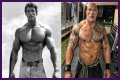 Dwayne Johnson Easily Beats Arnold Schwarzenegger in One Bodybuilding Aspect
Despite Having Smaller Biceps
