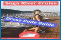 FAQs: Dress Code & How to Dress on a Cruise