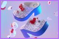Hello Kitty & Crocs' Collab Is an Extra Dose of  Cuteness