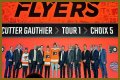 
How Many Siblings Does Cutter Gauthier Have? NHL Drafted In Philadelphia Flyers Player Relation With Julien Gauthier 