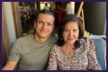 Jaime Lozano Parents: Meet Ana and Jaime