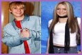 Lindsay Lohan’s Dating History: Aaron Carter, Samantha Ronson, More