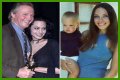 Marcheline Bertrand’s will only leaves money to three of Angelina’s kids