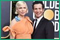 Michelle Williams Sparks Rumors That She’s Tied The Knot With Thomas Kail As Couple Prepares For The Birth Of Their First Child Together