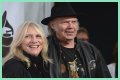 Neil Young & Carrie Snodgrass Relationship, Children, Joint Family Tree & History
