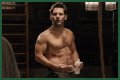 Paul Rudd on Ant Man: I had to work out & eat perfectly, just to look kind of bad