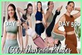 Sophia Bush: Just 20 minutes of pilates ‘changed how I feel about my body’