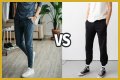 These One-of-a-Kind Joggers Are Your New Favorite Pants