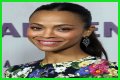 Tracing Zoe Saldana’s Ethnicity and Nationality