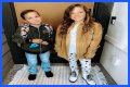 Uncover The Inspiring Journey Of Kay And Tay's Daughter, Kinsley