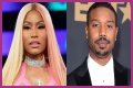 Unraveling The Intriguing Dynamics Of Nicki Minaj And Michael B. Jordan's Connection