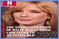 Unveiling The Truth: Kelly Reilly's Transformation Explored