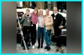 Unveiling The Truth: William Zabka's Family Revealed