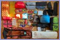 What's In My Bag? News