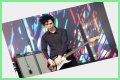 Who is Nick Zinner Dating Now