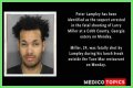 Who is Peter Lampley? Suspect shot and killed Larry Miller Taco Mac in Cobb County, What happened? Explained